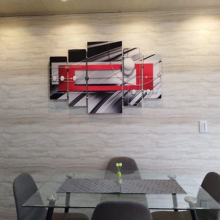 Apartamento Balcon De La Esperanza Guatapé Buitenkant foto