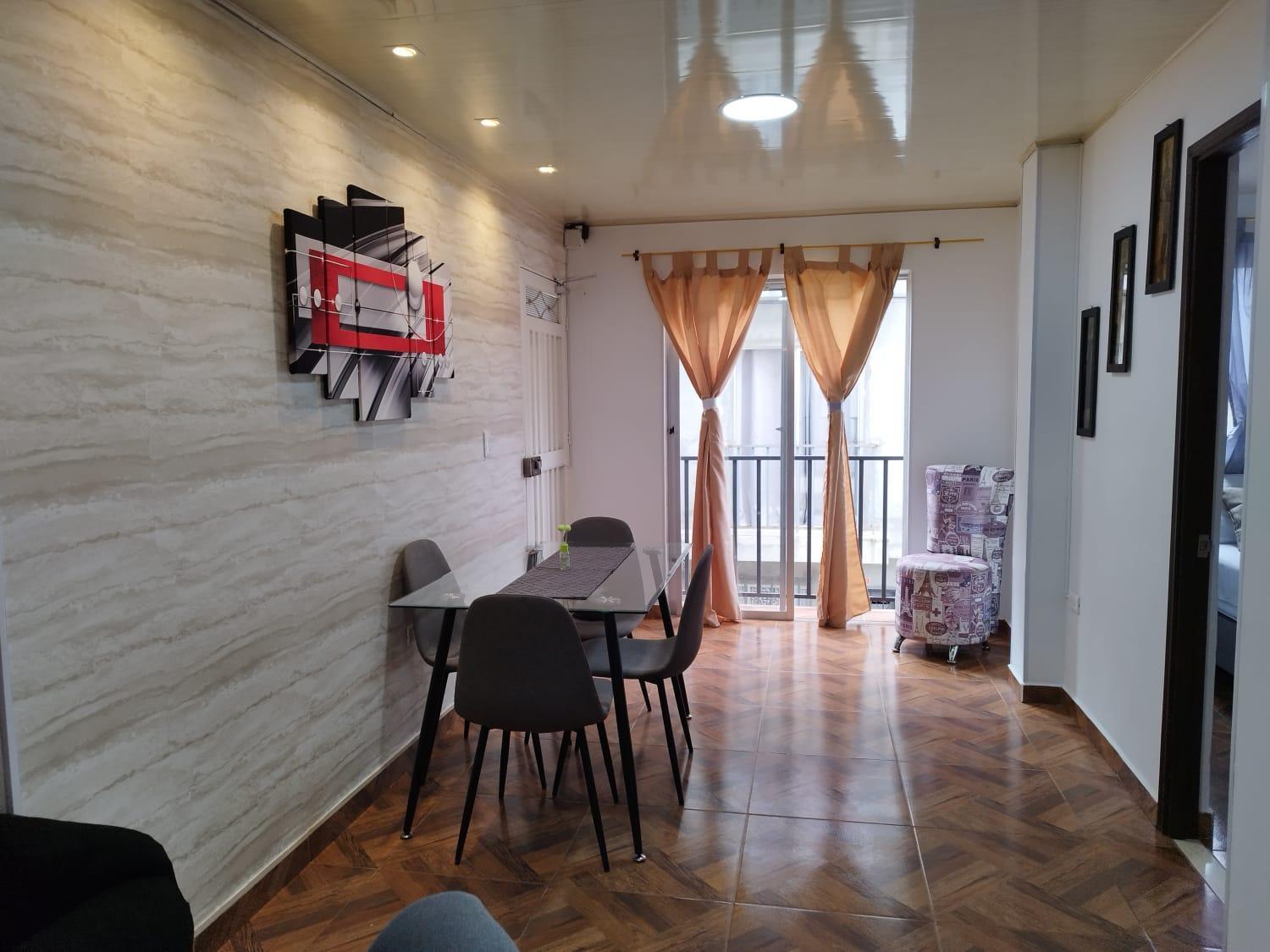 Apartamento Balcon De La Esperanza Guatapé Buitenkant foto
